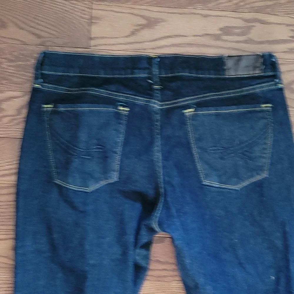 New York & Company size 16 Petit - Picture 4 of 4